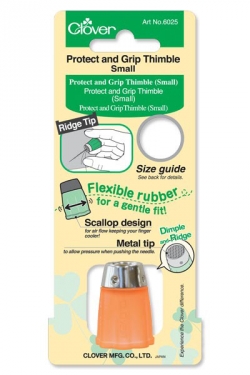Protect and Grip Thimble-small