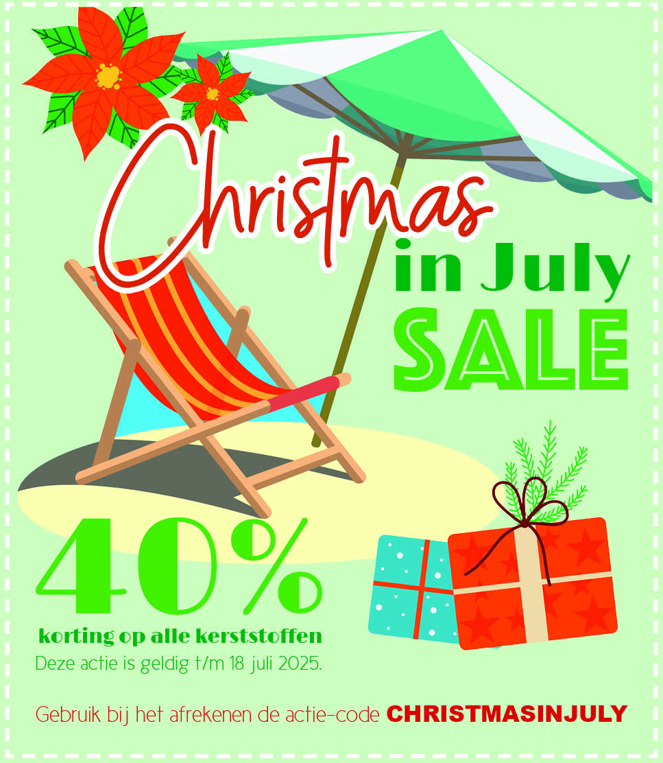 Christmas in July
