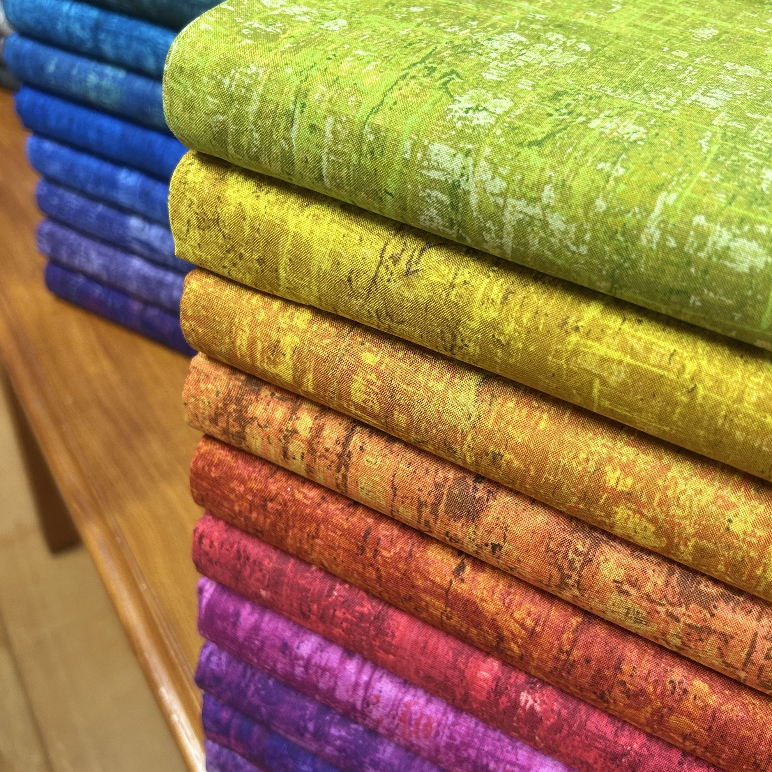 Nitty Gritty van Jordan Fabrics