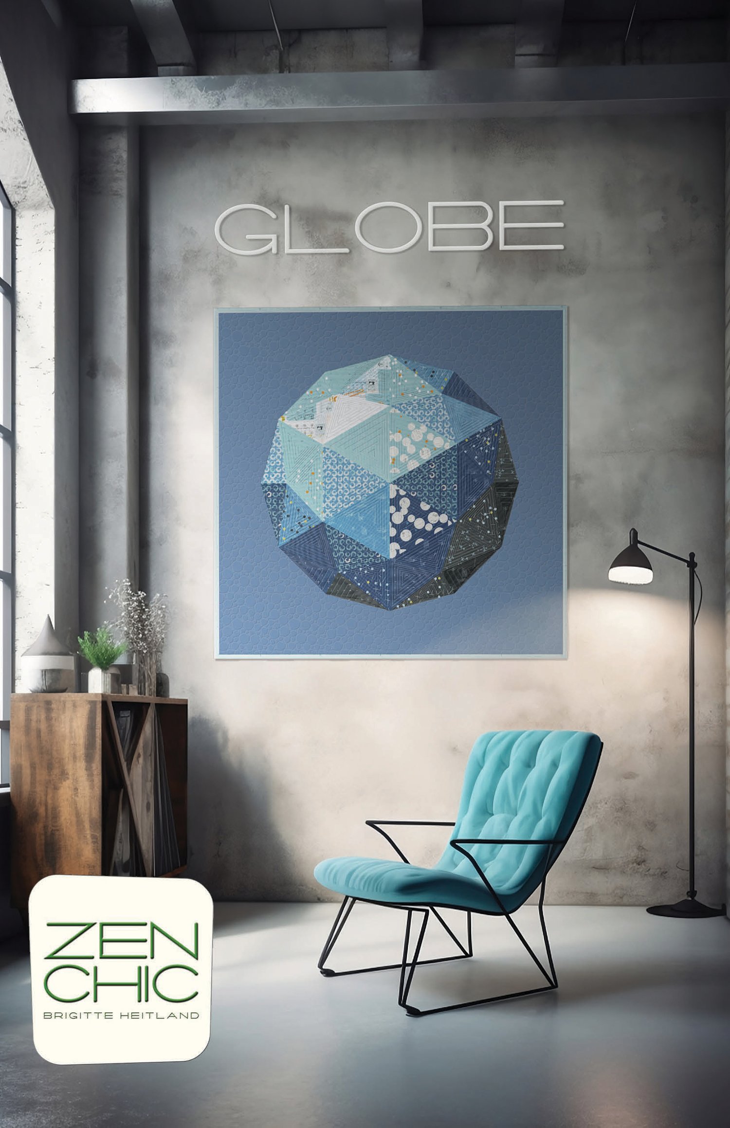 patroon Globe