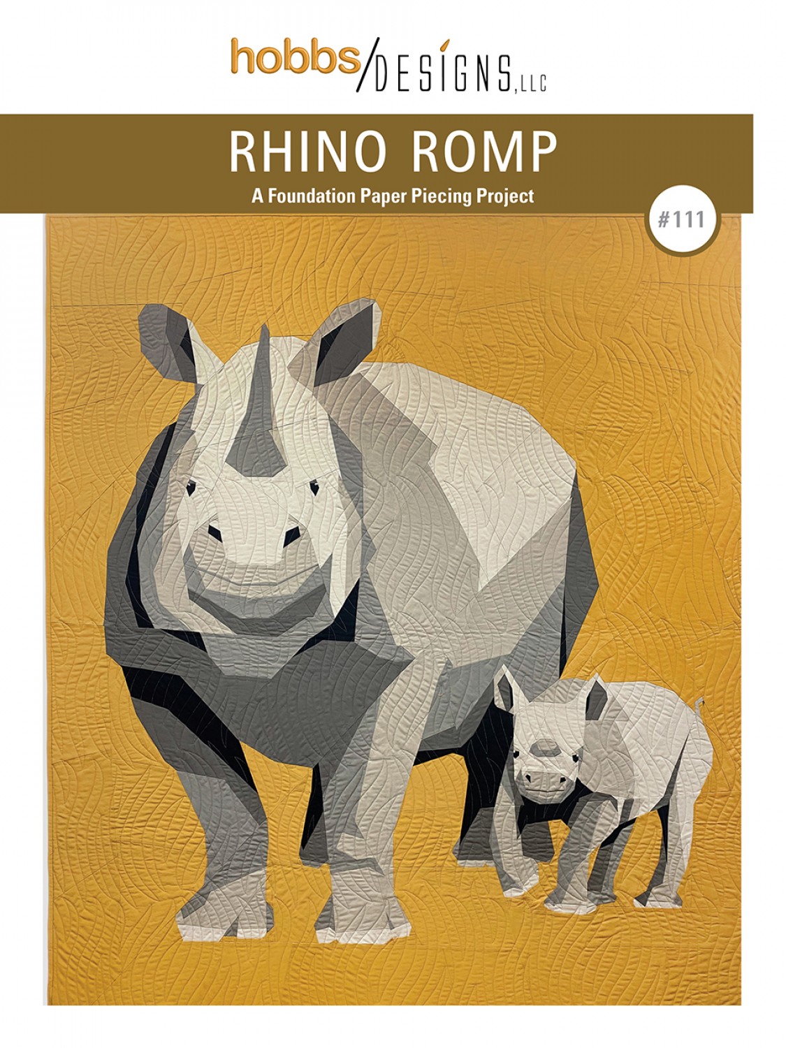 Rhino Romp