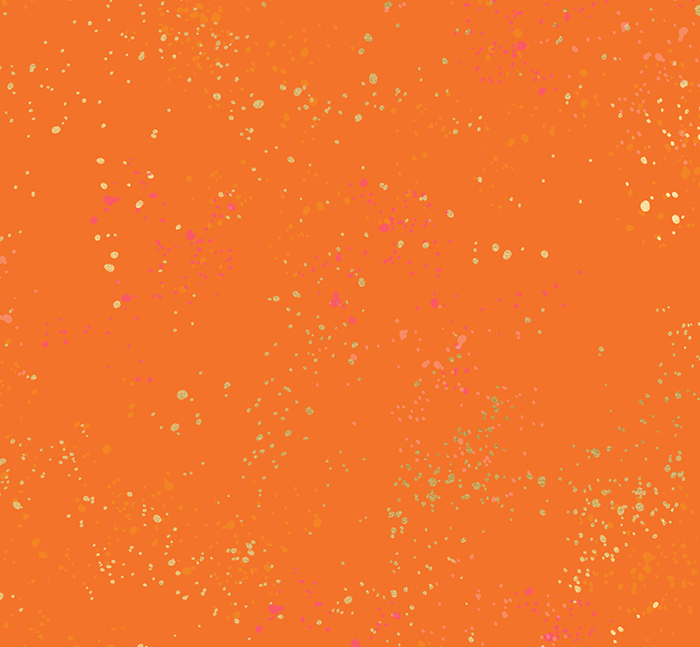 Speckled 98M burnt orange
