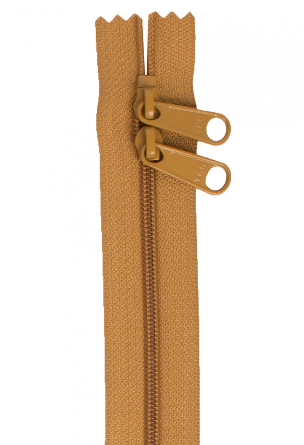 Handbag zipper 30inch-golden 170