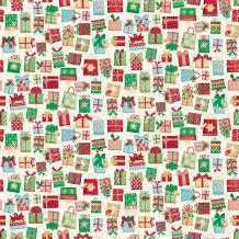 Christmas Wishes D034