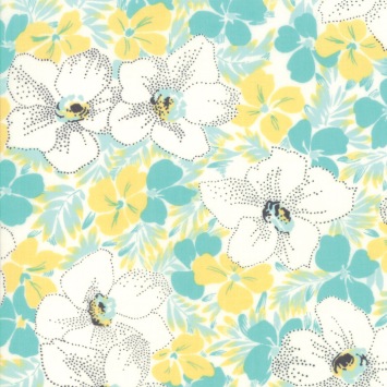 Fine and Sunny 18170-14