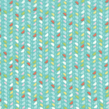 Fine and Sunny 18176-14