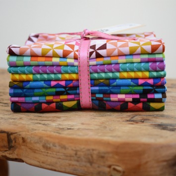 Fat quarters Piecework 