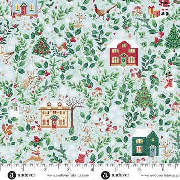 Country Christmas 240-B