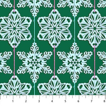 Anna Maria Textiles AMT162-74L