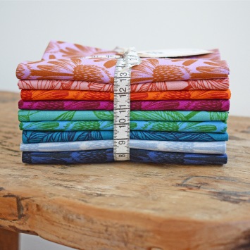 Fat quarters Indelible