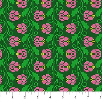 Anna Maria Textiles AMT1009-72C