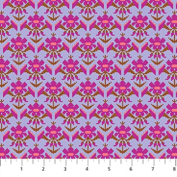 Anna Maria Textiles AMT1013-63L