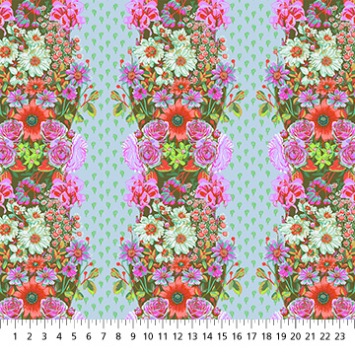 Anna Maria Textiles Perennial Borders AMT137-78V