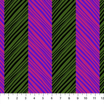 Anna Maria Textiles Perennial Borders AMT140-99L