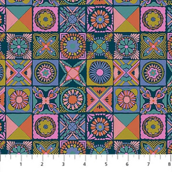 Anna Maria Textiles AMT168-47L
