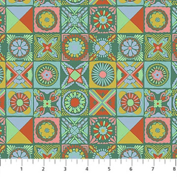 Anna Maria Textiles AMT168-74V