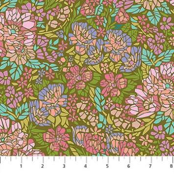 Anna Maria Textiles AMT169-72V