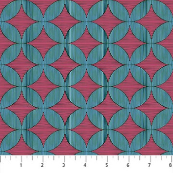 Anna Maria Textiles AMT171-46L
