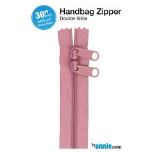 images/productimages/small/byannie-handbag-zipper-30inch-247-dusty-rose.jpeg