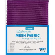 Mesh Fabric tahiti