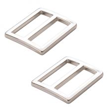 images/productimages/small/byannie-slider-flat-widemouth-1in-nickel-set-of-two-har1slntwo.jpeg