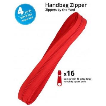 images/productimages/small/byannie-zipper-by-the-yard-atom-red-260.jpeg