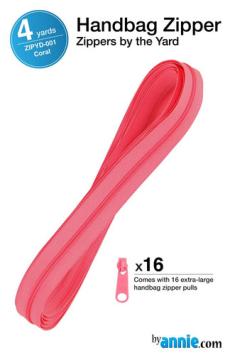 images/productimages/small/byannie-zipper-by-the-yard-coral-.jpeg