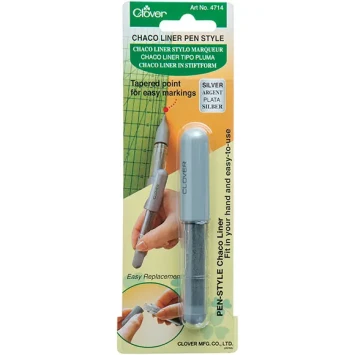 images/productimages/small/chaco-liner-pen-style-silver-clover-4714.webp