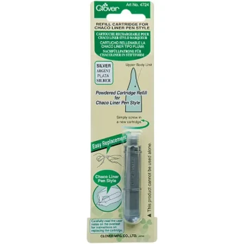 images/productimages/small/chaco-liner-refill-silver-clover-4724.webp