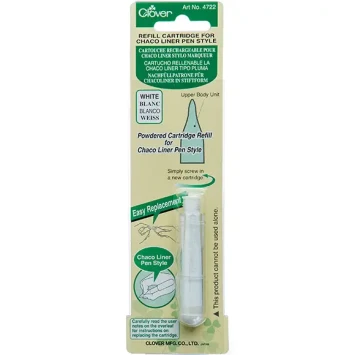 Refill Chaco Liner Pen-white