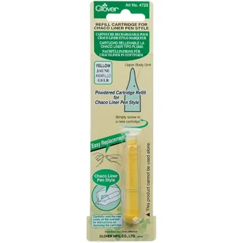 images/productimages/small/chaco-liner-refill-yellow-clover-4723.webp