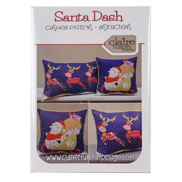 images/productimages/small/claire-turpin-design-santa-dash.jpg