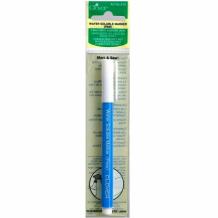 Water erasable marker fine