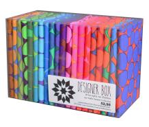 Designer Box Kaffe Fassett-003