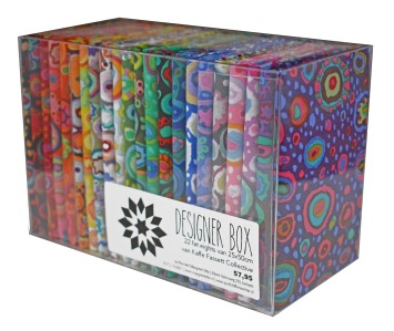 Designer Box Kaffe Fassett-002