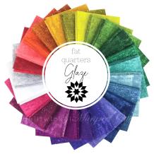 Fat Quarters Glaze by Libs Elliott