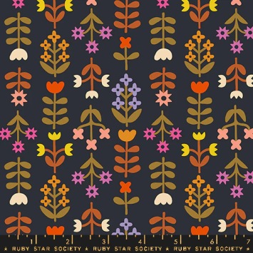 images/productimages/small/favorite-flowers-by-ruby-star-society-meadow-soft-black-rs5147-13-1.jpg