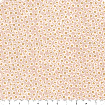 Floral Charms C15764 blush