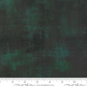 Grunge christmas green-308