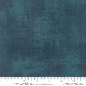 Grunge deep teal-487