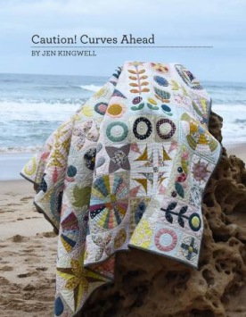booklet Caution! Curves Ahead