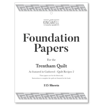Trentham Foundation Papers