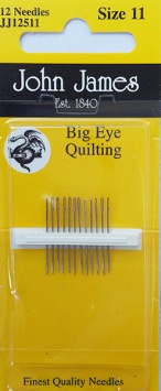 images/productimages/small/john-james-gold-n-glide-big-eye-quilting-nr.11.jpg