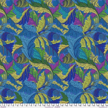 images/productimages/small/kaffe-fassett-acanthus-kaffe-x-morris-co.kw006.cobalt.jpeg