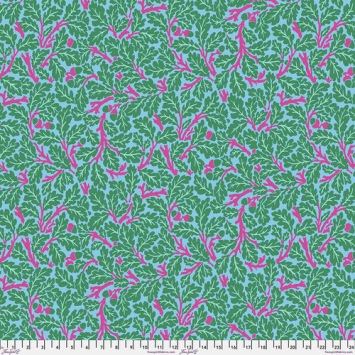 images/productimages/small/kaffe-fassett-oak-kaffe-x-morris-co.-kw003.turquoise.jpeg