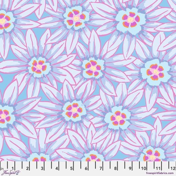 From the Archives GP064blue