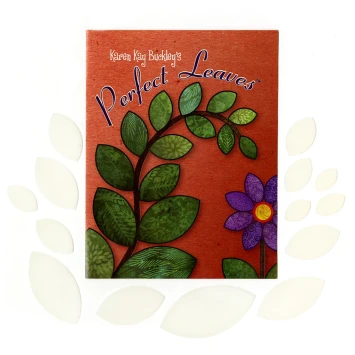 Karen Kay Buckley's Perfect Leaves