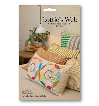Lottie's Web 12