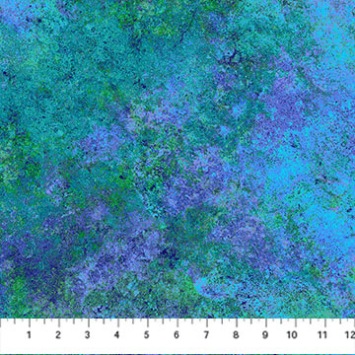 Stonehenge Gradations Multi Mixer-44 blue lagoon