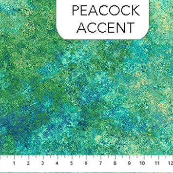 Stonehenge Gradations Multi Mixer-740 rainforest